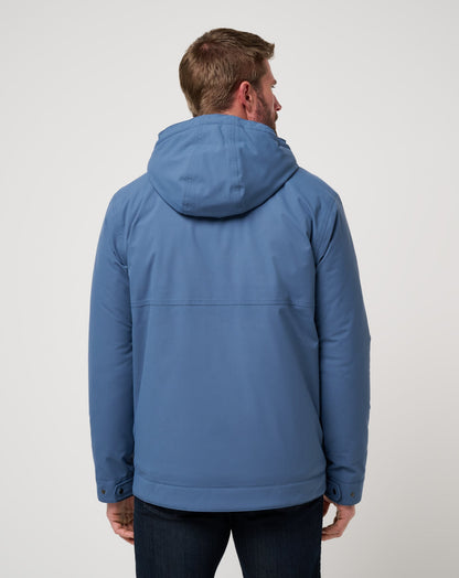 Travis Mathew Sale Mountain Pass Jacket Men