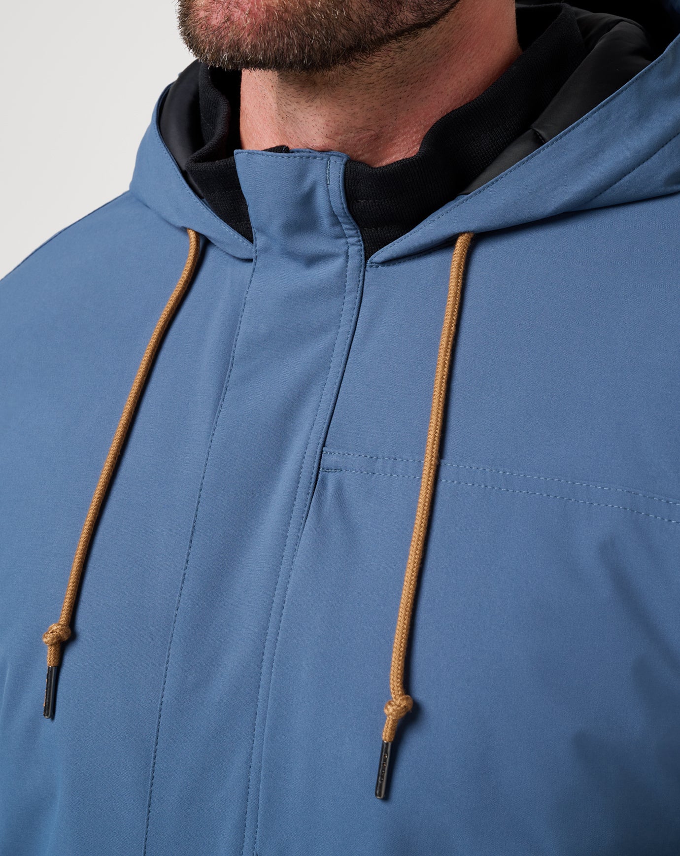 Travis Mathew Sale Mountain Pass Jacket Men