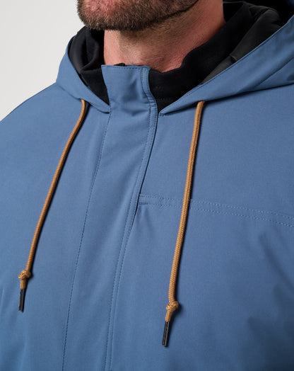 Travis Mathew Sale Mountain Pass Jacket Men