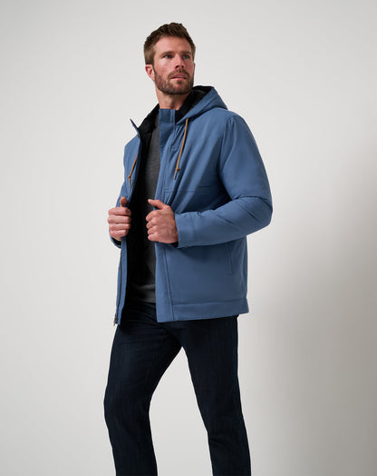 Travis Mathew Sale Mountain Pass Jacket Men