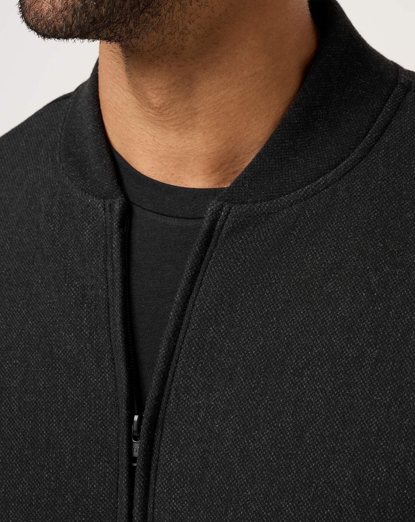 Travis Mathew Discount TM Social Club Bomber Men