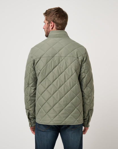 Travis Mathew Outlets Highlander Jacket Men