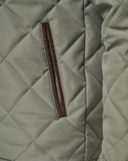 Travis Mathew Outlets Highlander Jacket Men