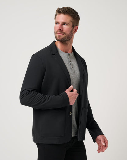Travis Mathew US Stretchknit Blazer Men