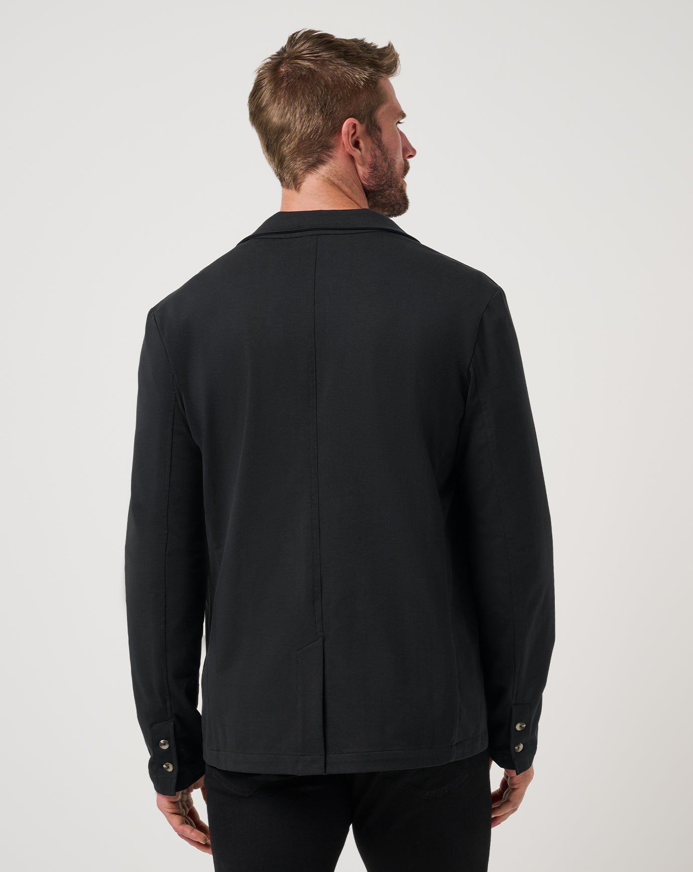 Travis Mathew US Stretchknit Blazer Men