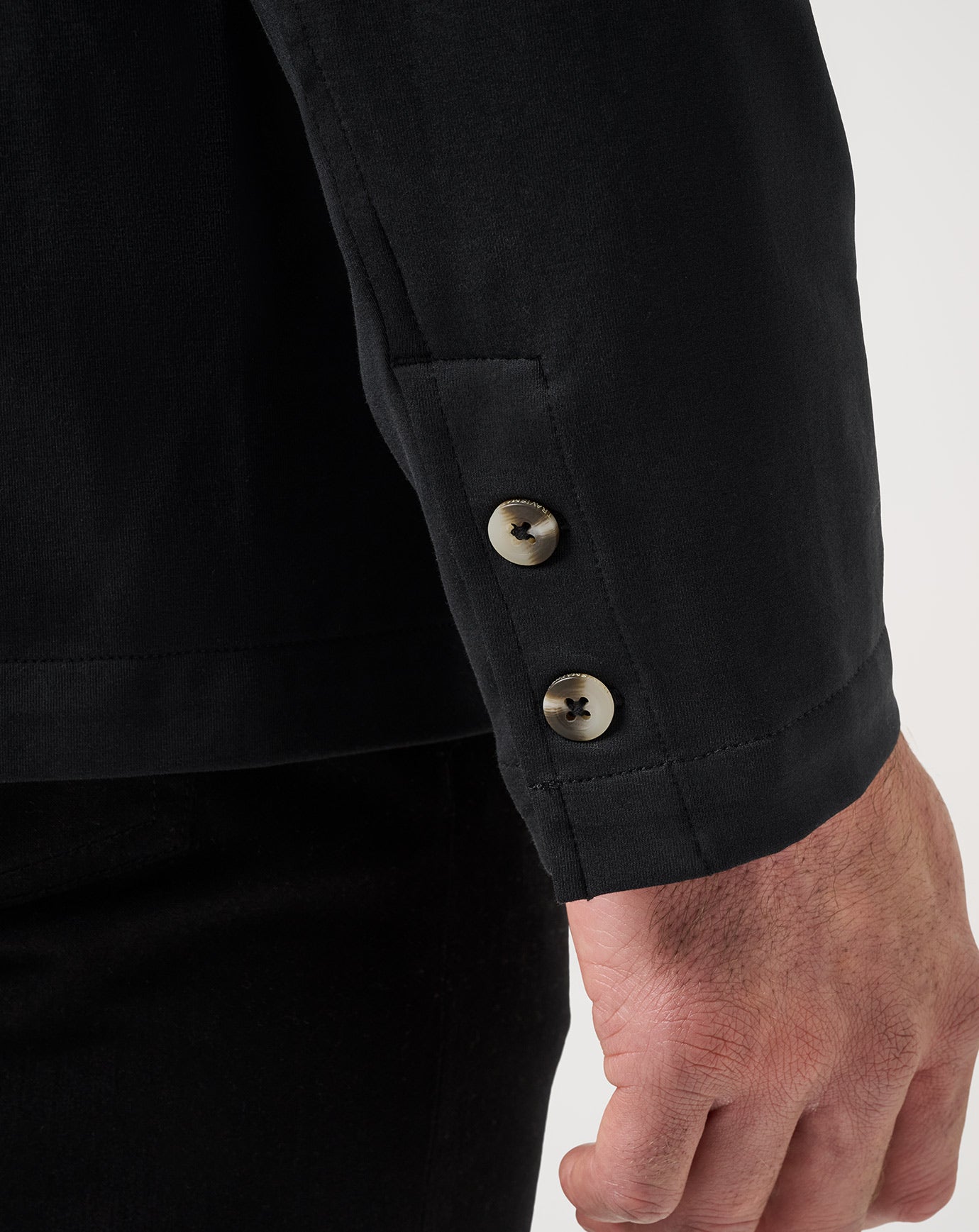 Travis Mathew US Stretchknit Blazer Men
