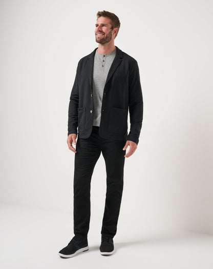 Travis Mathew US Stretchknit Blazer Men