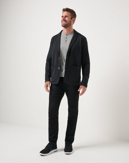 Travis Mathew US Stretchknit Blazer Men