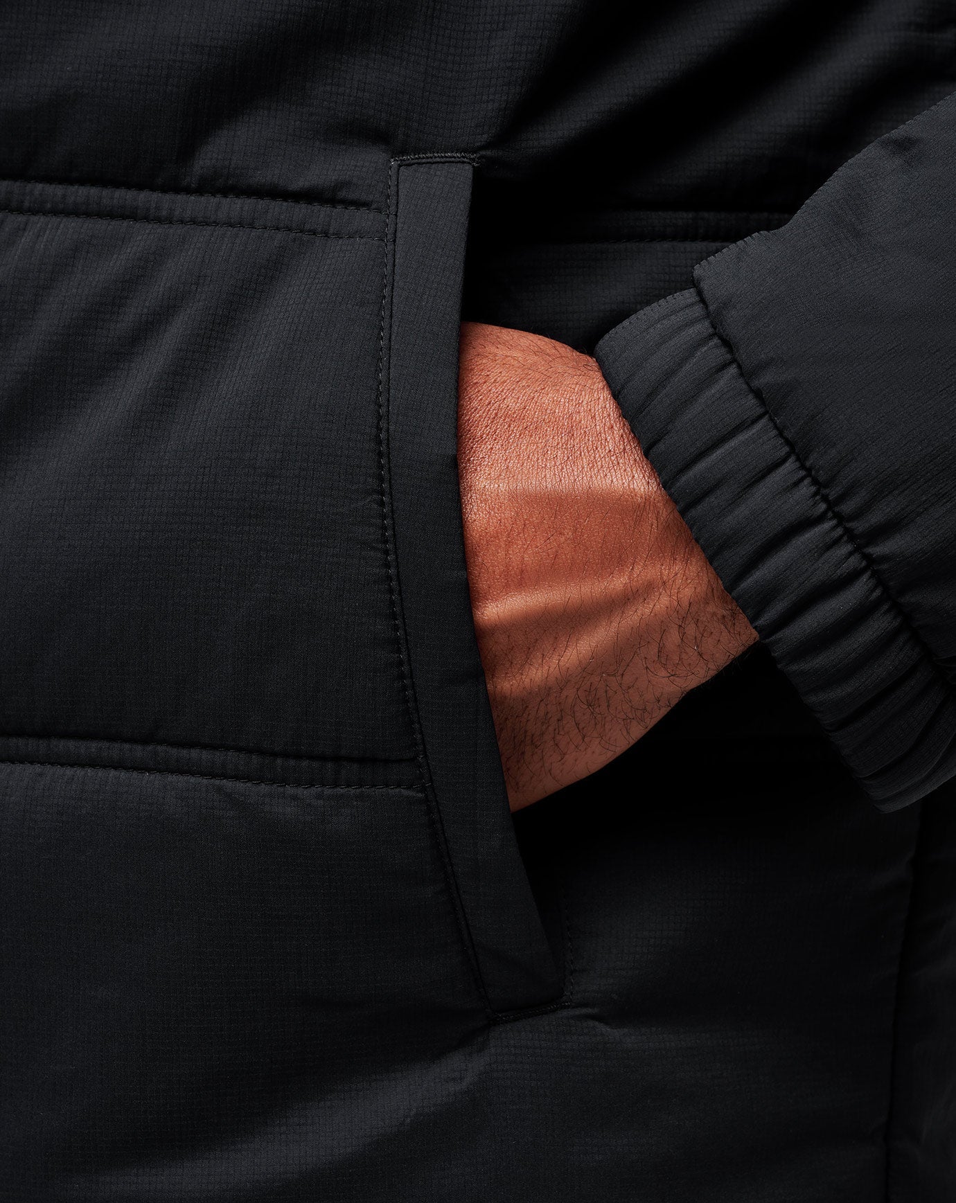 Travis Mathew Online Palisades Puffer Jacket Men