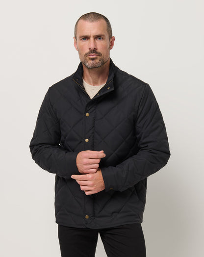 Travis Mathew Discount Highlander Jacket Men