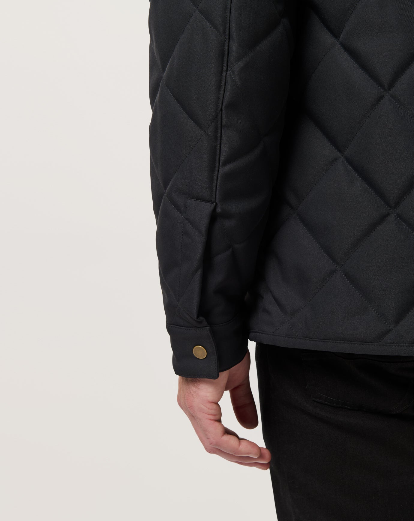Travis Mathew Discount Highlander Jacket Men