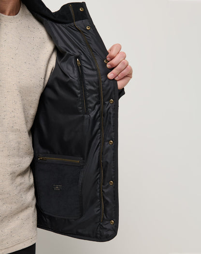 Travis Mathew Discount Highlander Jacket Men