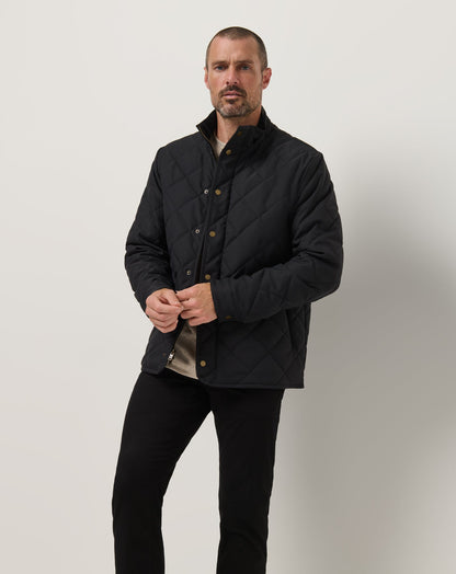 Travis Mathew Discount Highlander Jacket Men