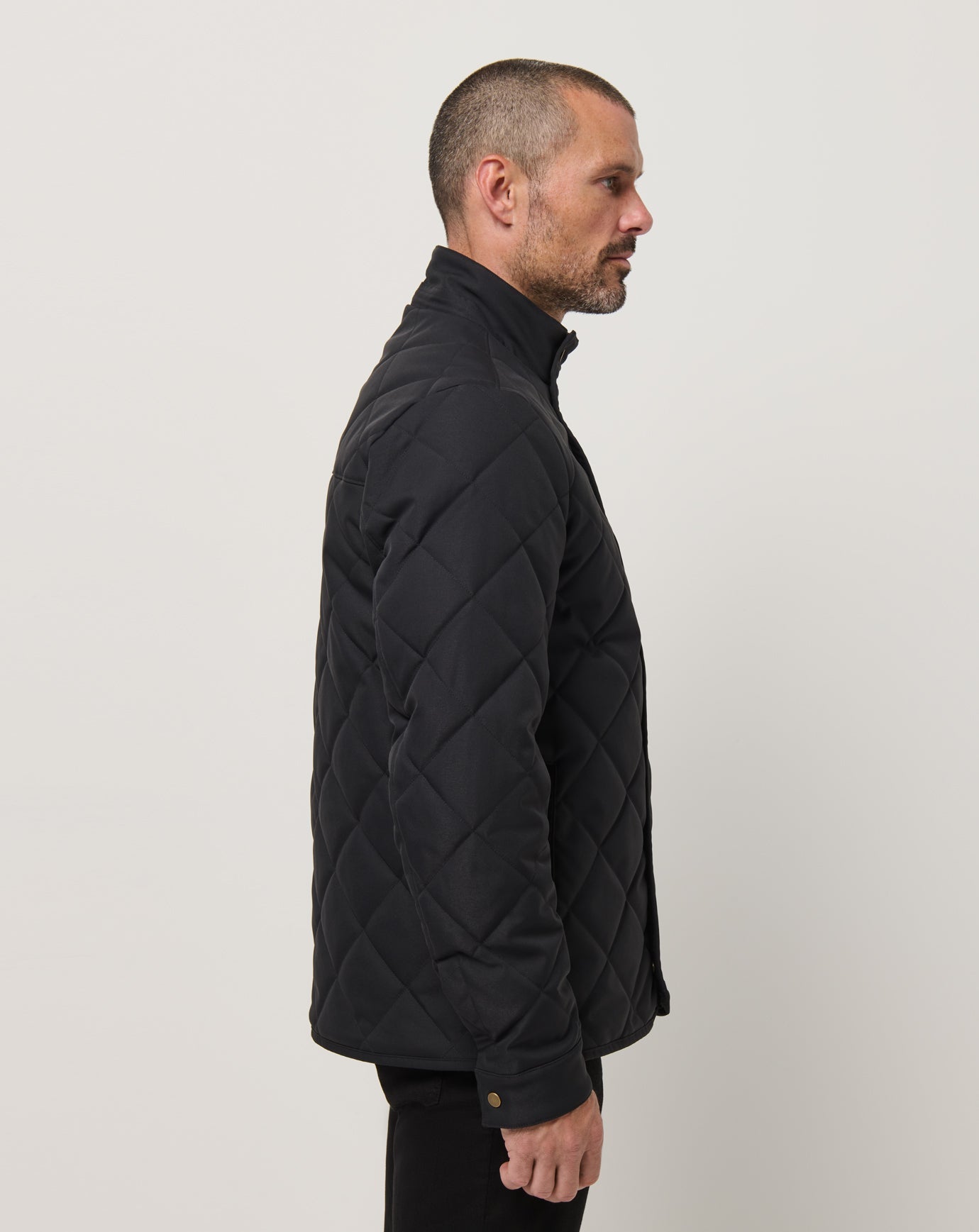 Travis Mathew Discount Highlander Jacket Men
