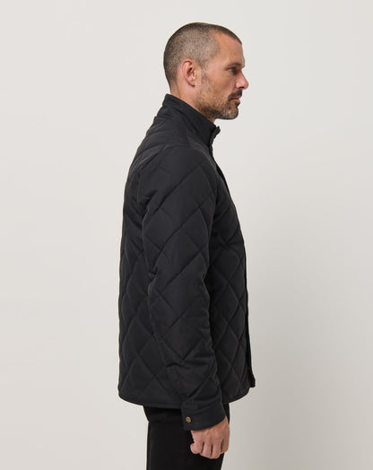Travis Mathew Discount Highlander Jacket Men