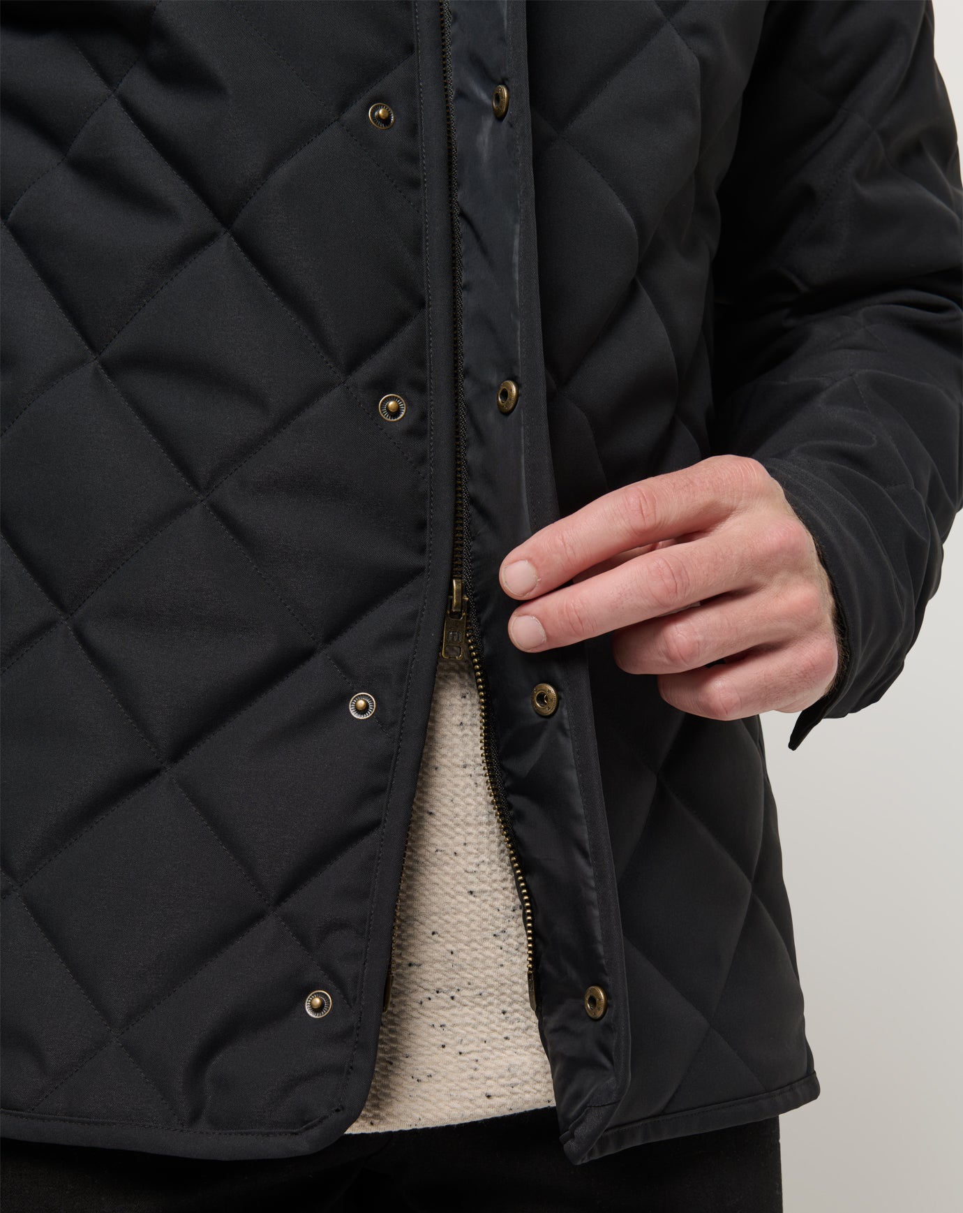 Travis Mathew Discount Highlander Jacket Men
