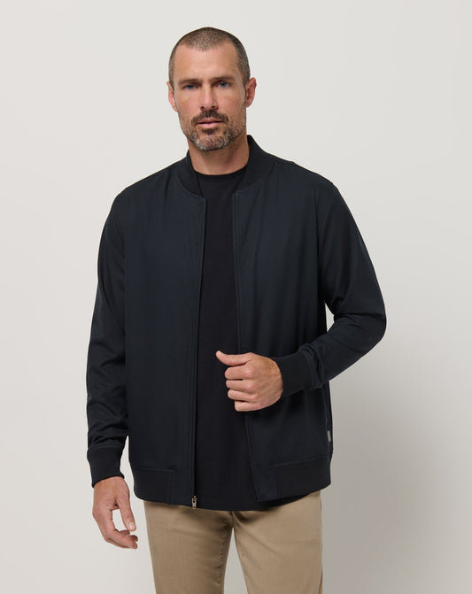 Travis Mathew US Highway Men Jacket Men