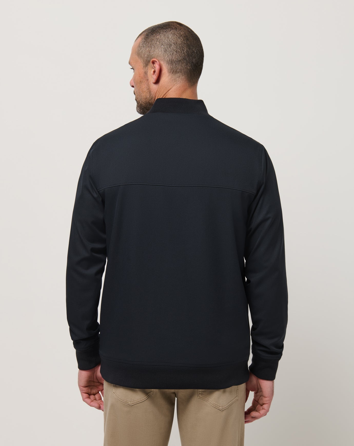 Travis Mathew US Highway Men Jacket Men
