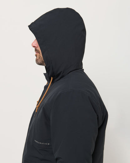Travis Mathew Online Mountain Pass Jacket Men
