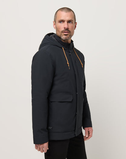 Travis Mathew Online Mountain Pass Jacket Men