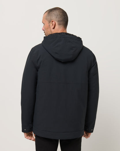 Travis Mathew Online Mountain Pass Jacket Men