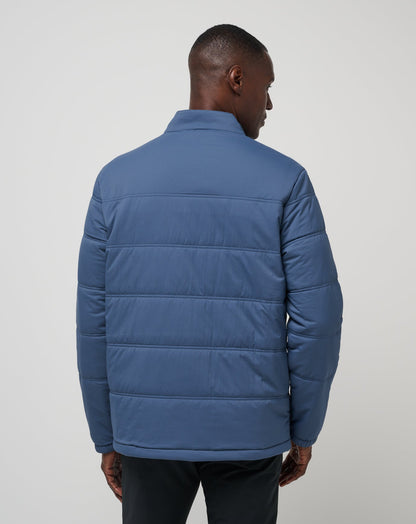 Travis Mathew Sale Palisades Puffer Jacket Men