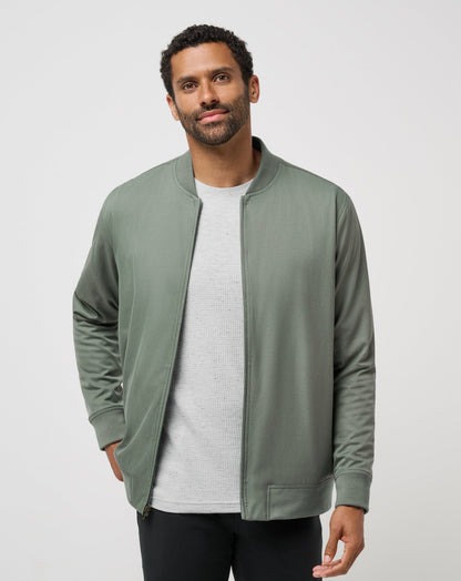 Travis Mathew Outlets Highway Men Jacket Men