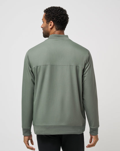 Travis Mathew Outlets Highway Men Jacket Men