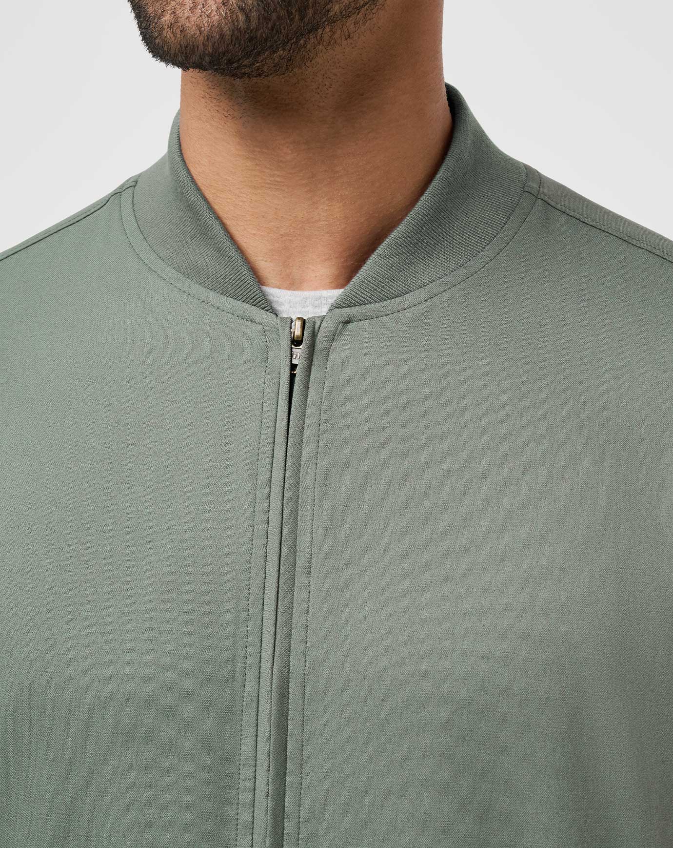 Travis Mathew Outlets Highway Men Jacket Men