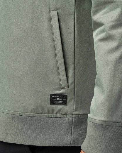Travis Mathew Outlets Highway Men Jacket Men