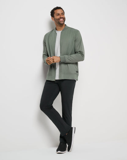 Travis Mathew Outlets Highway Men Jacket Men
