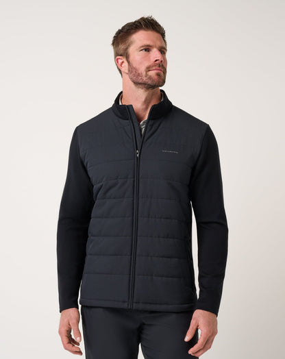 Travis Mathew Online Point Of Sail 2.0 Jacket Men|Golf