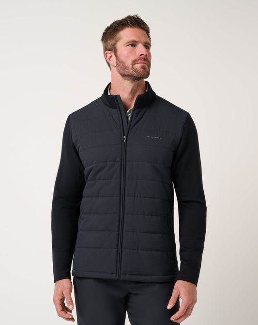 Travis Mathew Online Point Of Sail 2.0 Jacket Men|Golf
