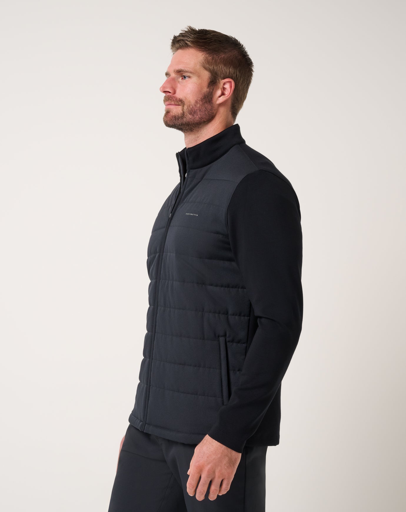 Travis Mathew Online Point Of Sail 2.0 Jacket Men|Golf
