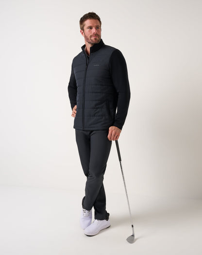Travis Mathew Online Point Of Sail 2.0 Jacket Men|Golf