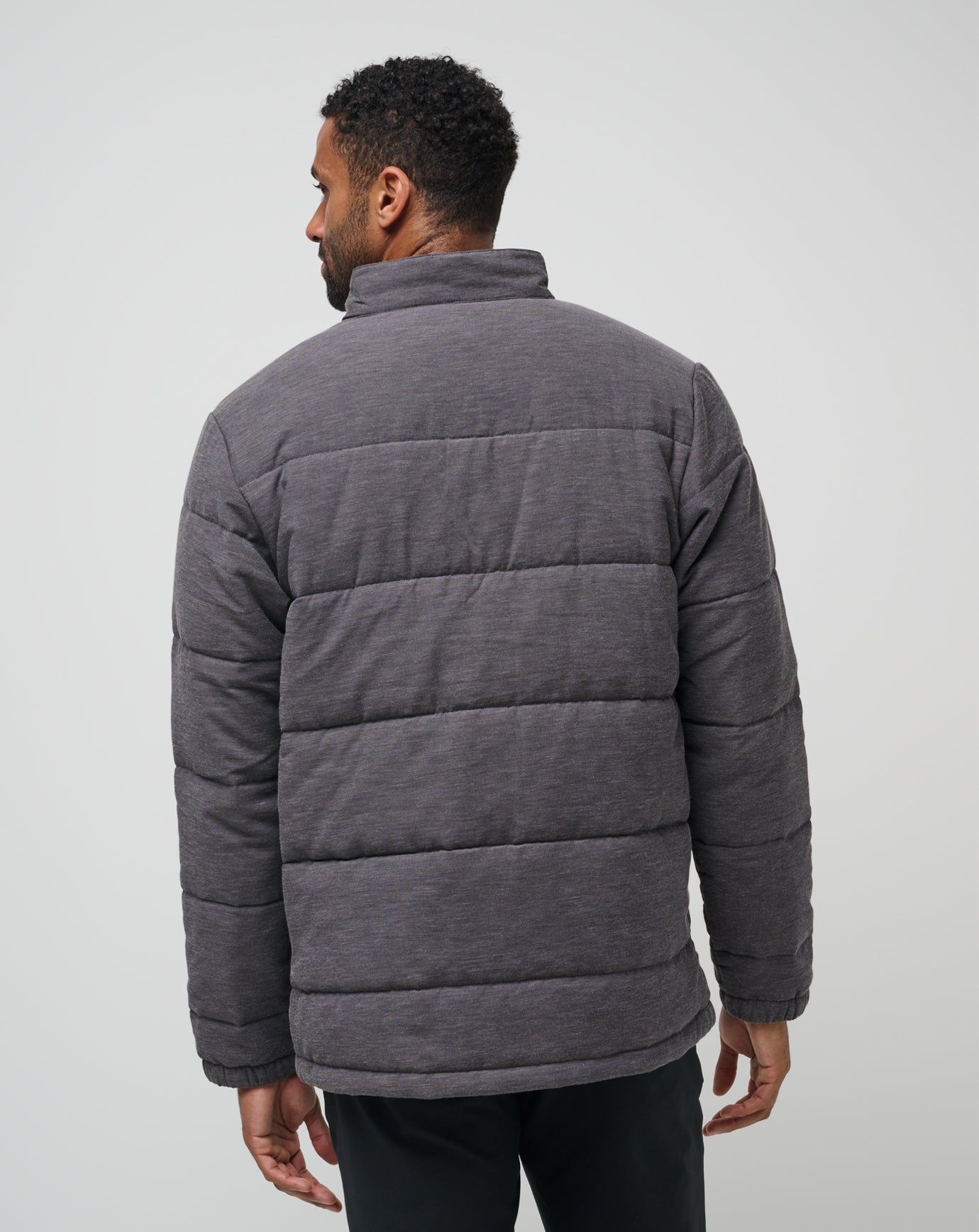 Travis Mathew Discount Climate Drop Jacket Men