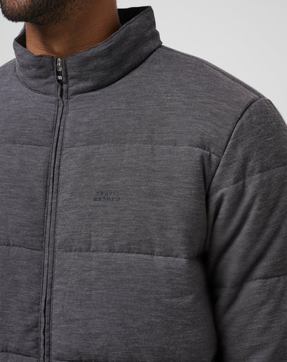 Travis Mathew Discount Climate Drop Jacket Men