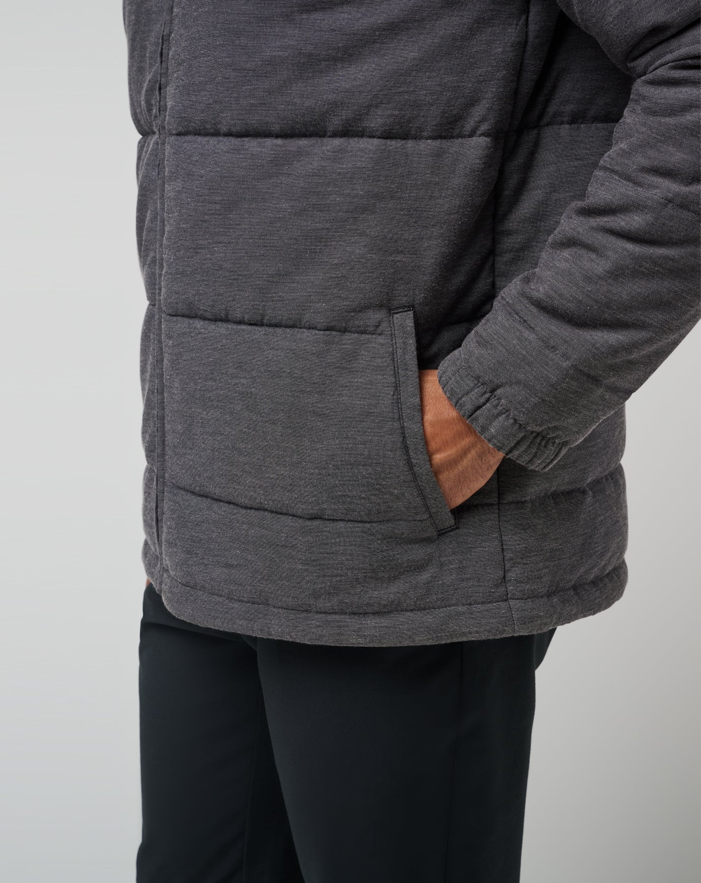 Travis Mathew Discount Climate Drop Jacket Men