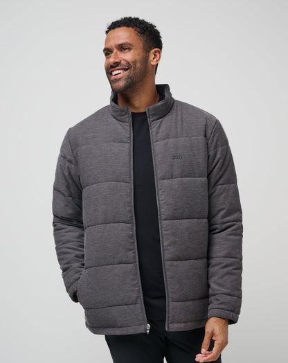 Travis Mathew Discount Climate Drop Jacket Men