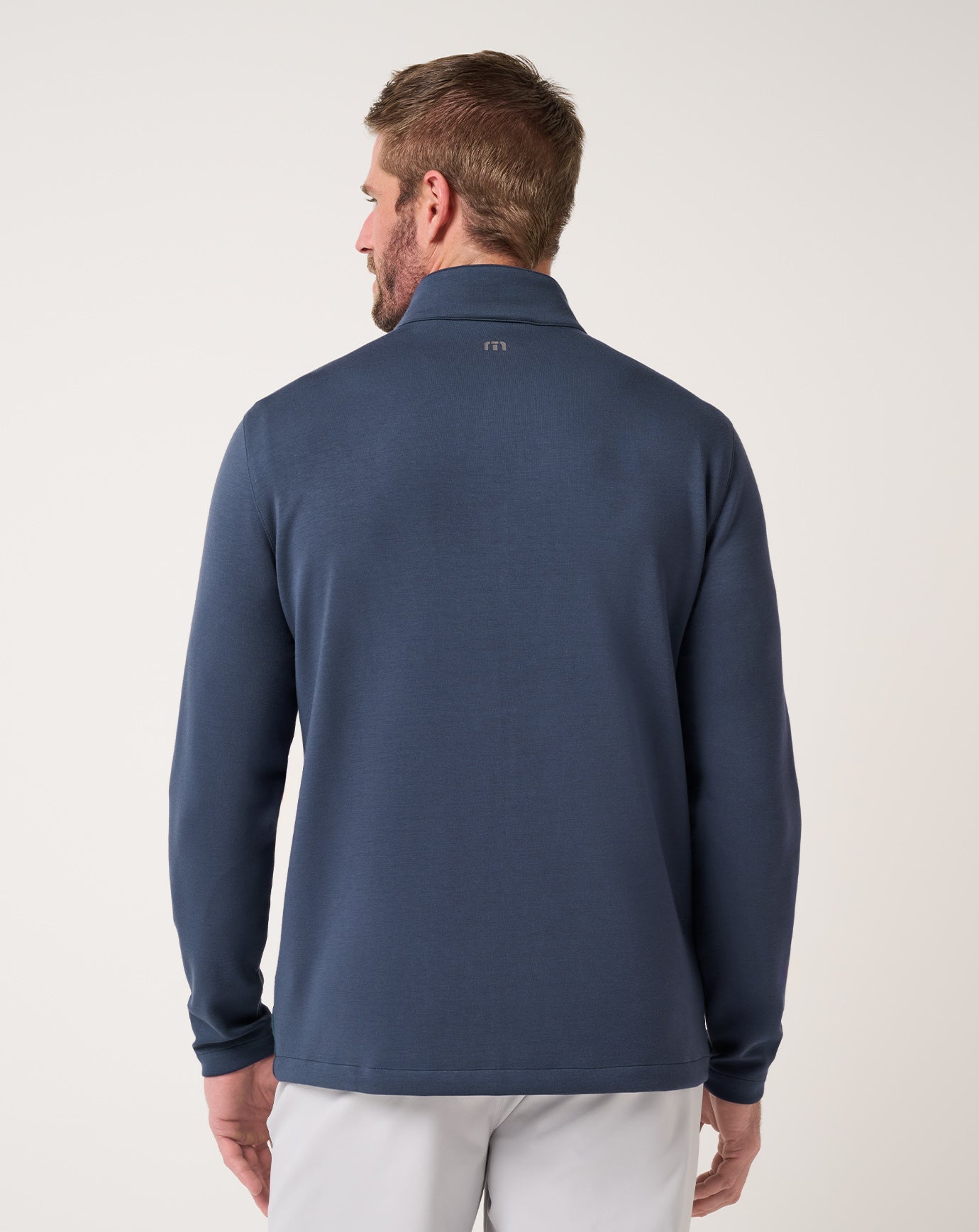 Travis Mathew Outlets Point Of Sail 2.0 Jacket Men|Golf