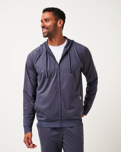Travis Mathew For Sale Cloud Track Jacket Men