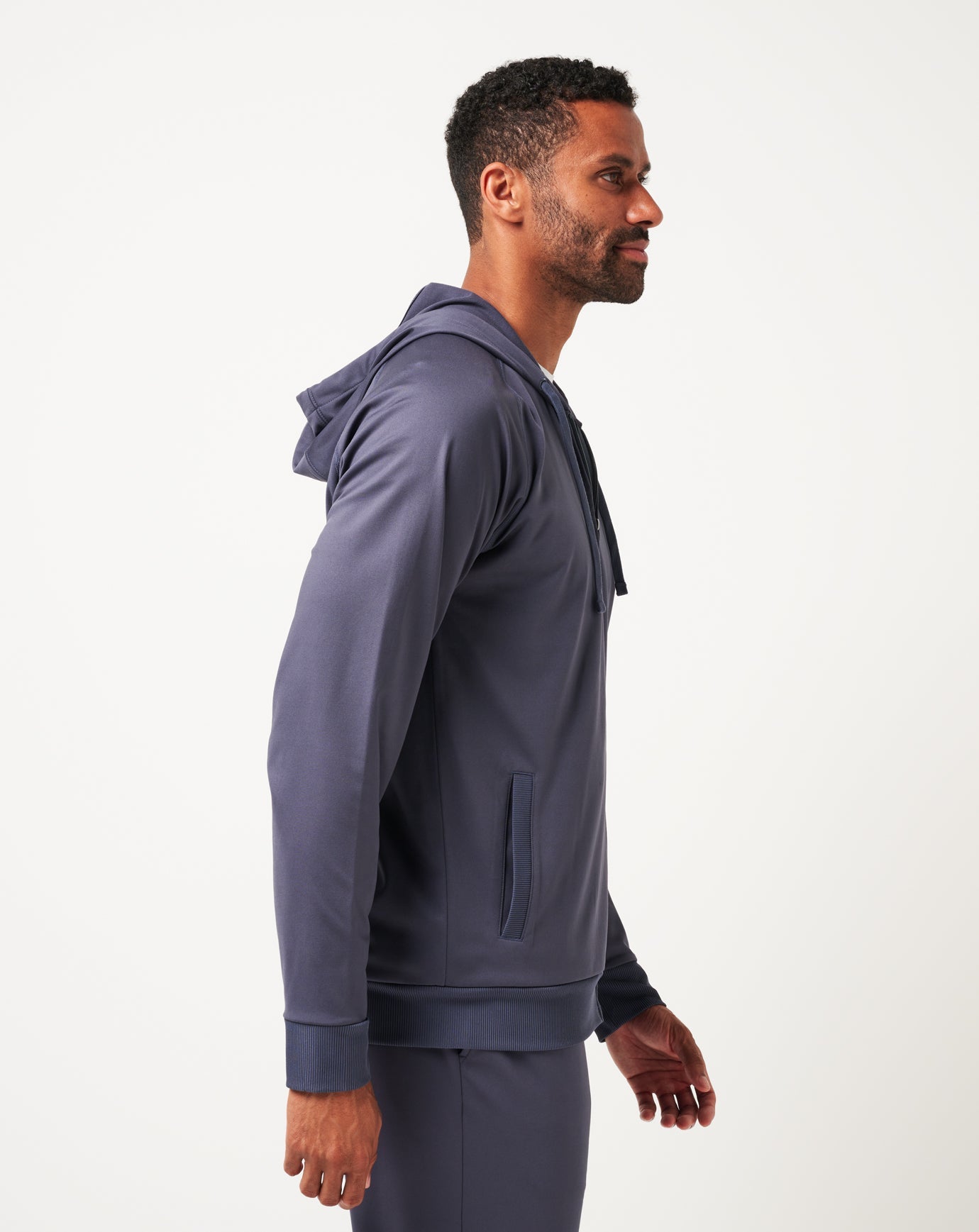 Travis Mathew For Sale Cloud Track Jacket Men