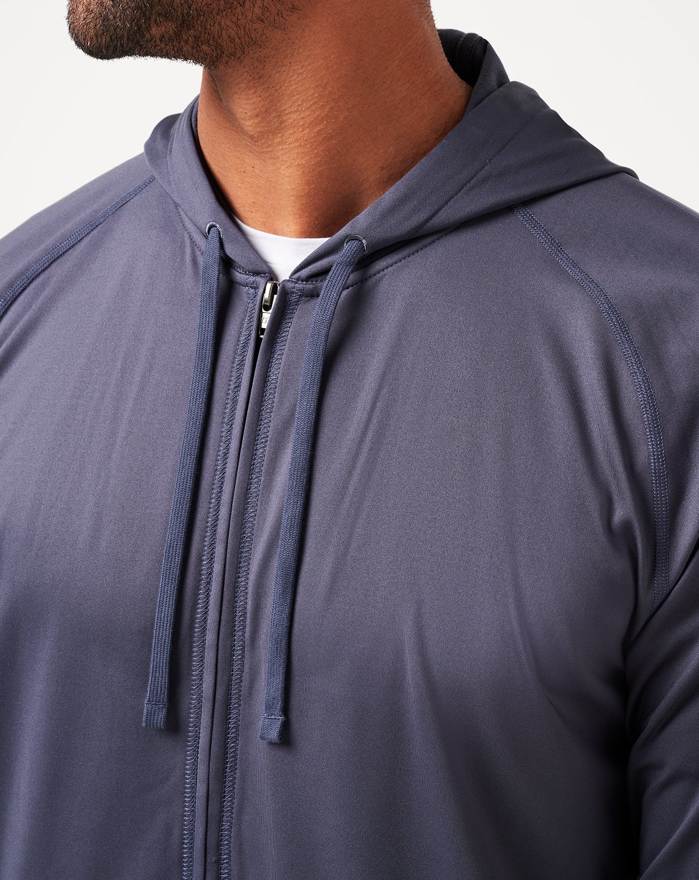 Travis Mathew For Sale Cloud Track Jacket Men