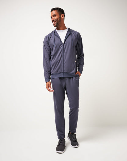 Travis Mathew For Sale Cloud Track Jacket Men