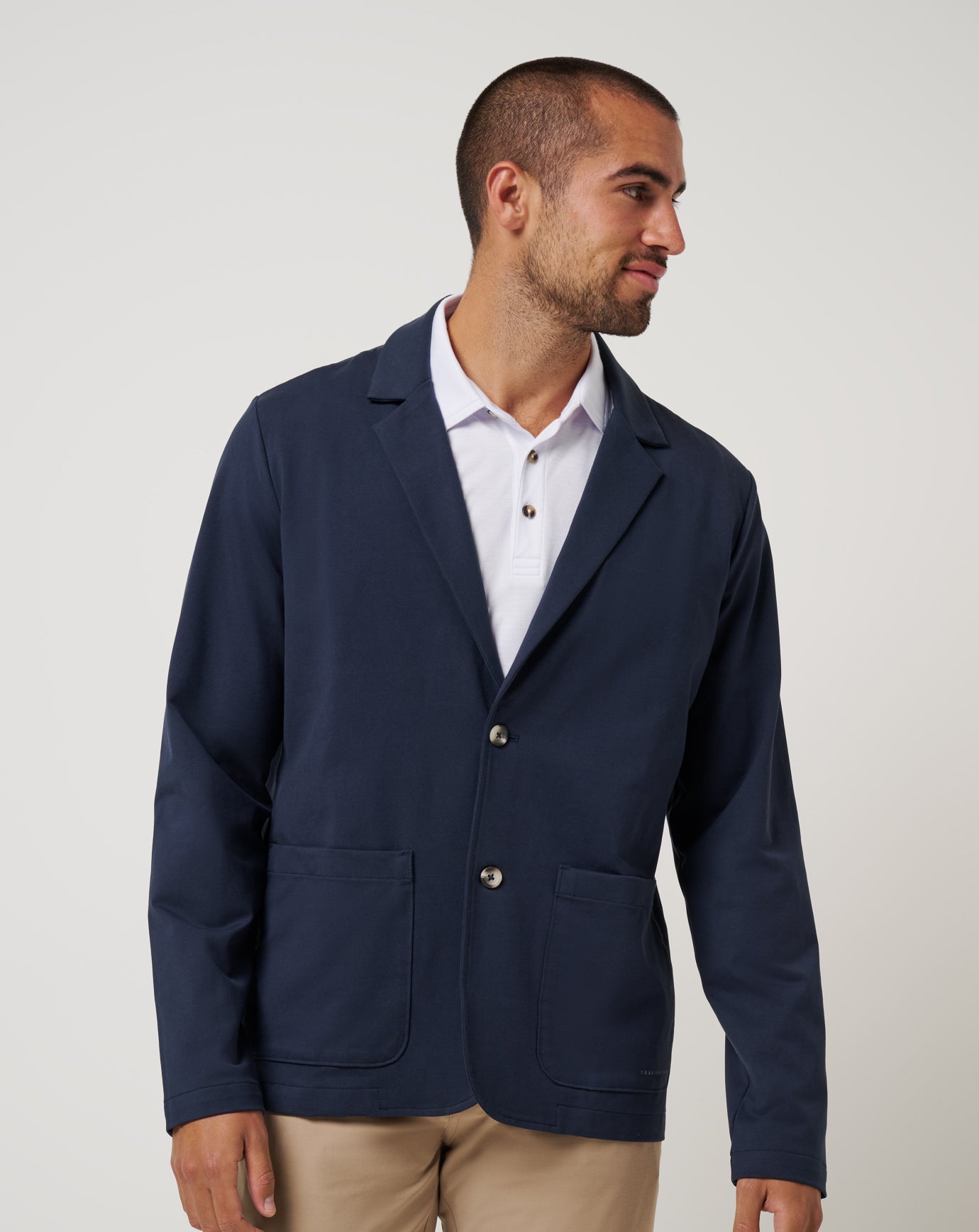 Travis Mathew US Champions Dinner Jacket Men