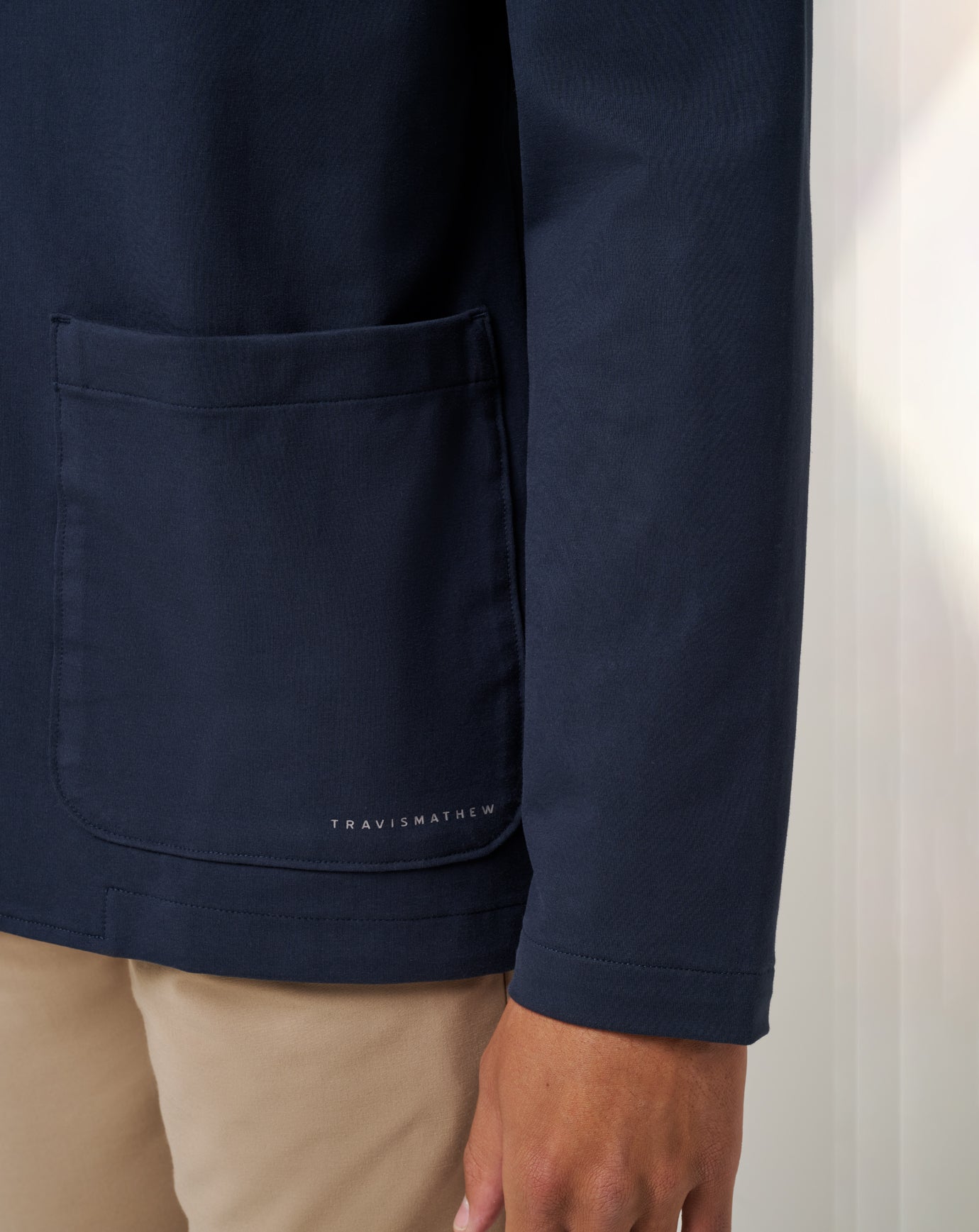 Travis Mathew US Champions Dinner Jacket Men