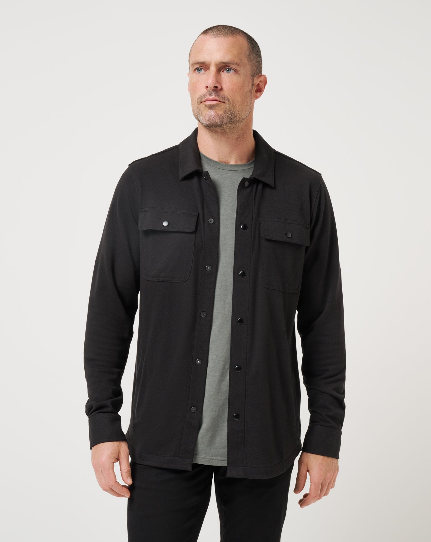 Travis Mathew Outlets You Pick Shirt Jacket Men