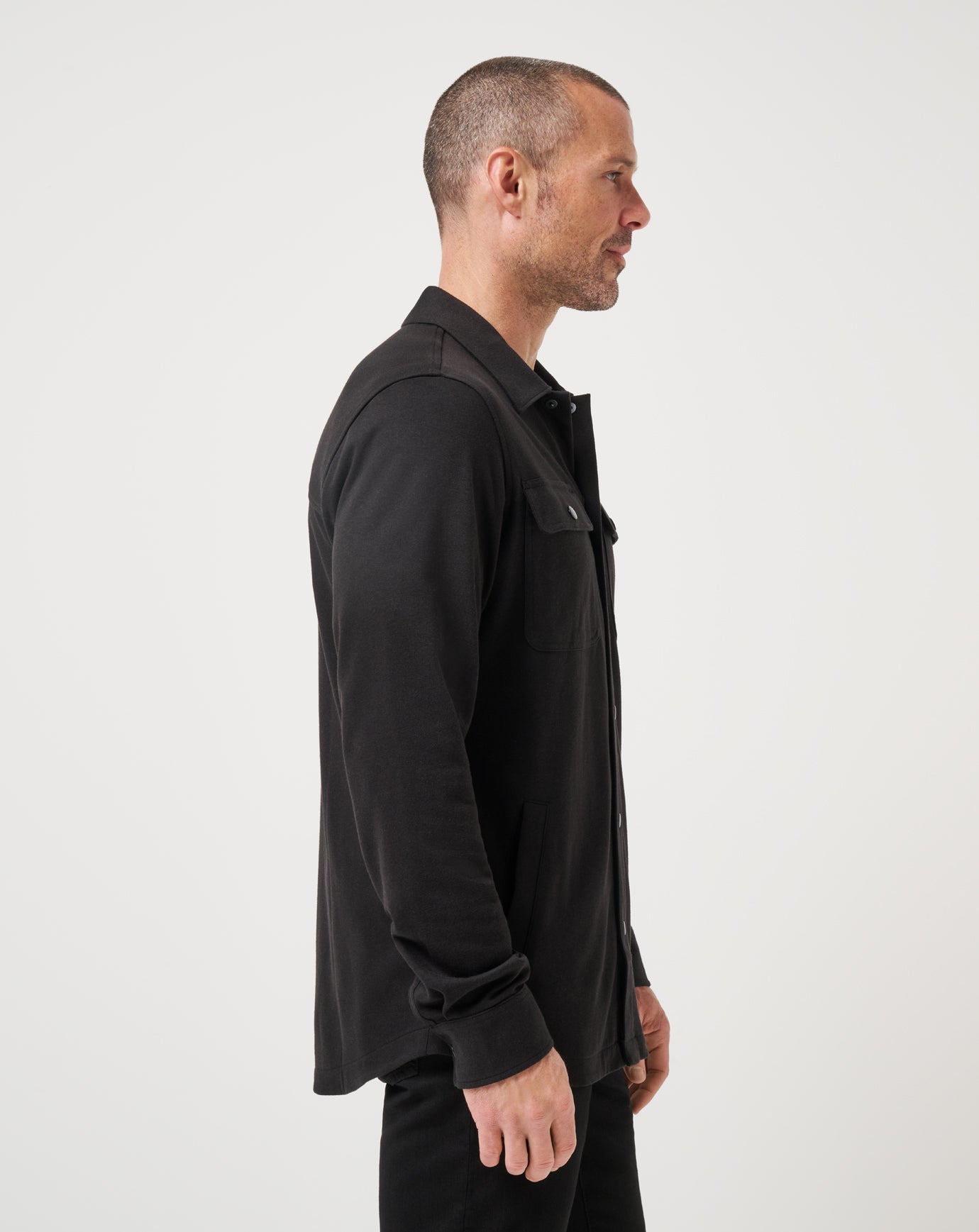 Travis Mathew Outlets You Pick Shirt Jacket Men
