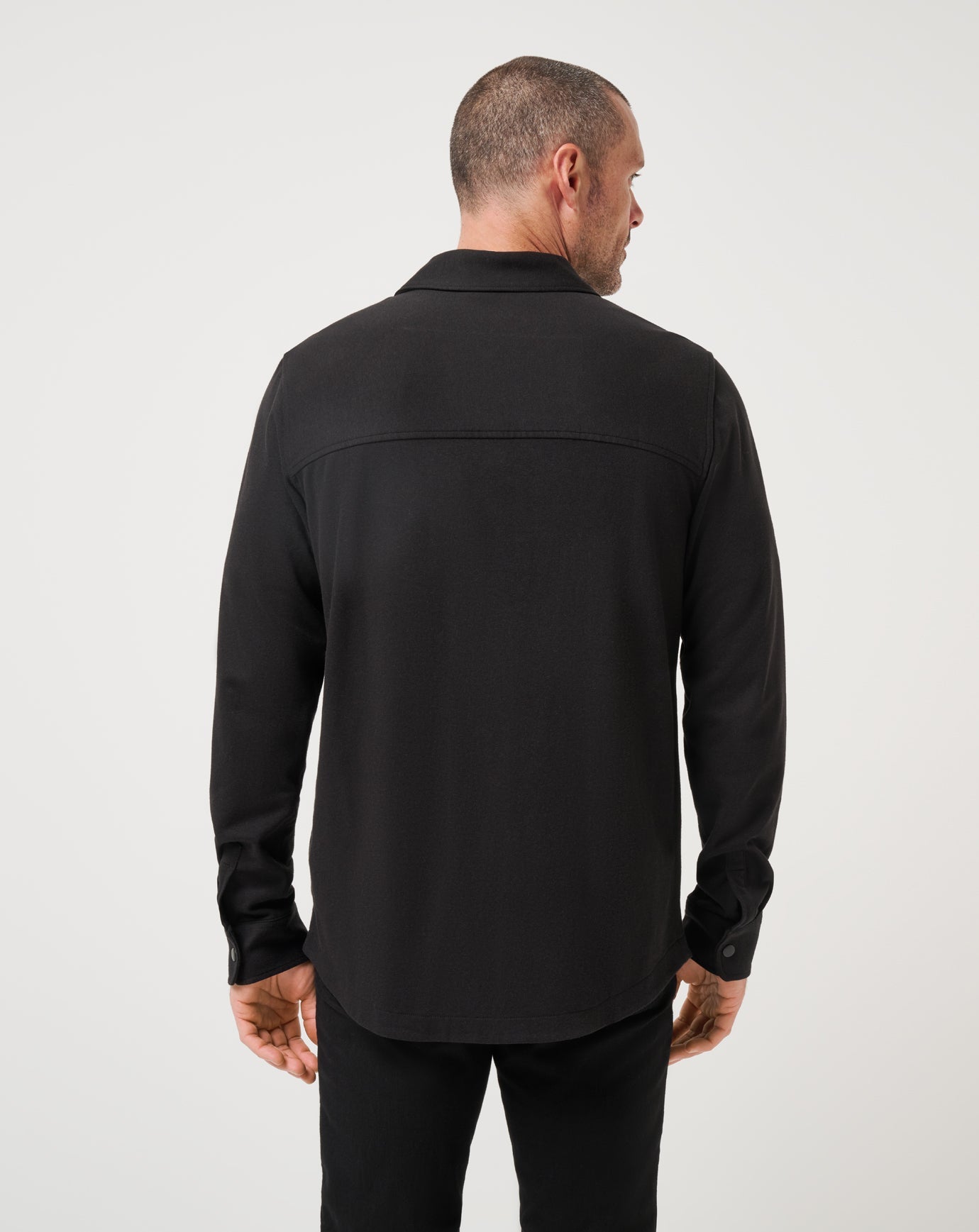 Travis Mathew Outlets You Pick Shirt Jacket Men