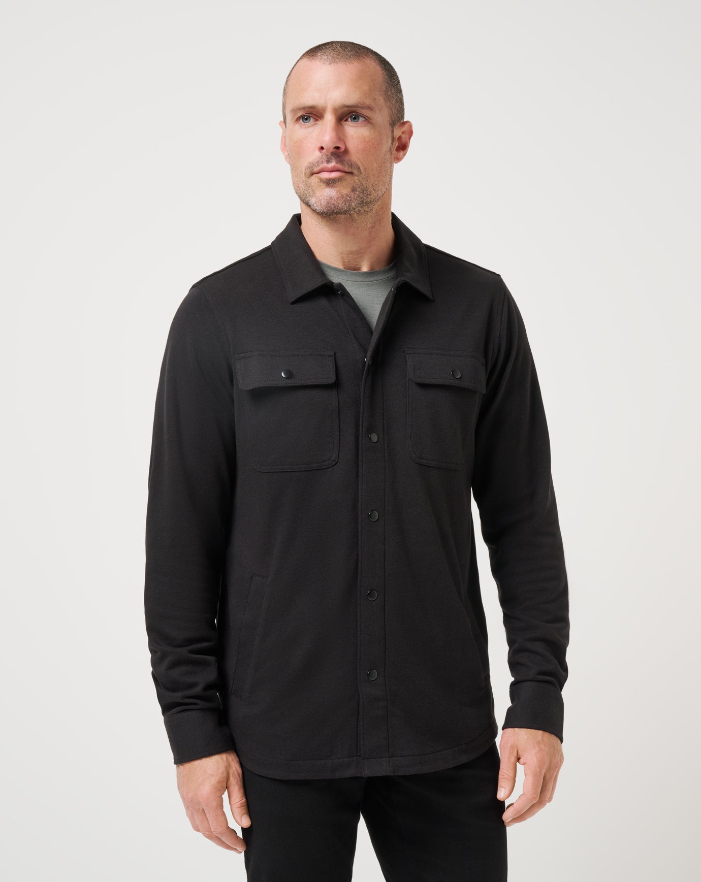 Travis Mathew Outlets You Pick Shirt Jacket Men